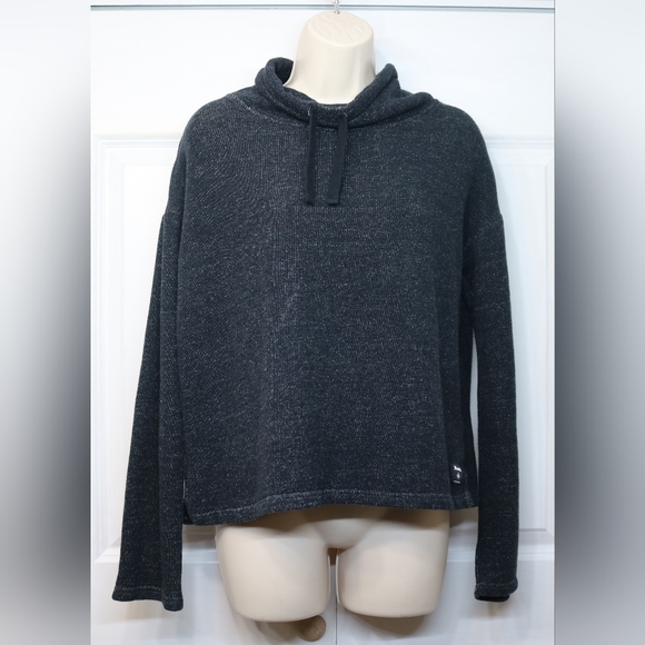 ROOTS Pullover Oversized Neck, Sweater - Picture 4 of 9